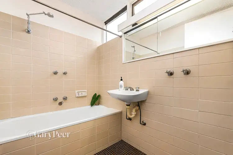 Sixth view of Homely apartment listing, 4/43 Park Street, St Kilda West VIC 3182