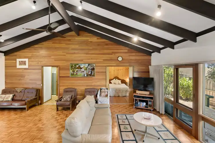 Fifth view of Homely house listing, 48 Rosemore Road, Rosebud VIC 3939