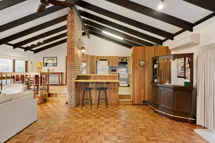 Sixth view of Homely house listing, 48 Rosemore Road, Rosebud VIC 3939