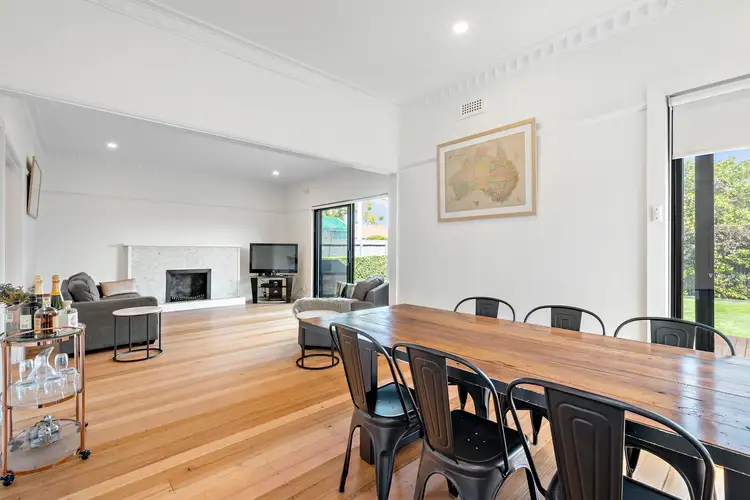 Second view of Homely unit listing, 1/7 Uonga Road, Bentleigh VIC 3204