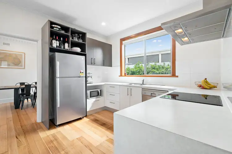 Third view of Homely unit listing, 1/7 Uonga Road, Bentleigh VIC 3204