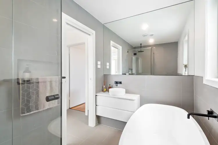 Fourth view of Homely unit listing, 1/7 Uonga Road, Bentleigh VIC 3204