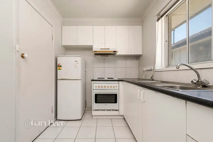 Second view of Homely apartment listing, 8/25 Rosella Street, Murrumbeena VIC 3163