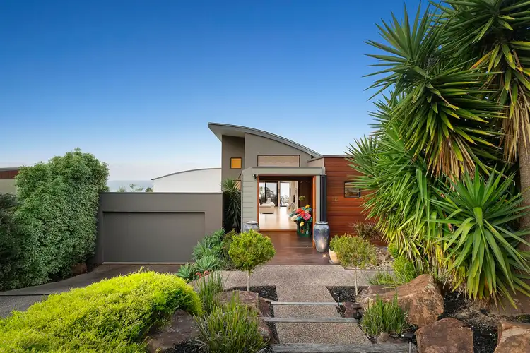 Fifth view of Homely house listing, 12 Garner Street, Dromana VIC 3936