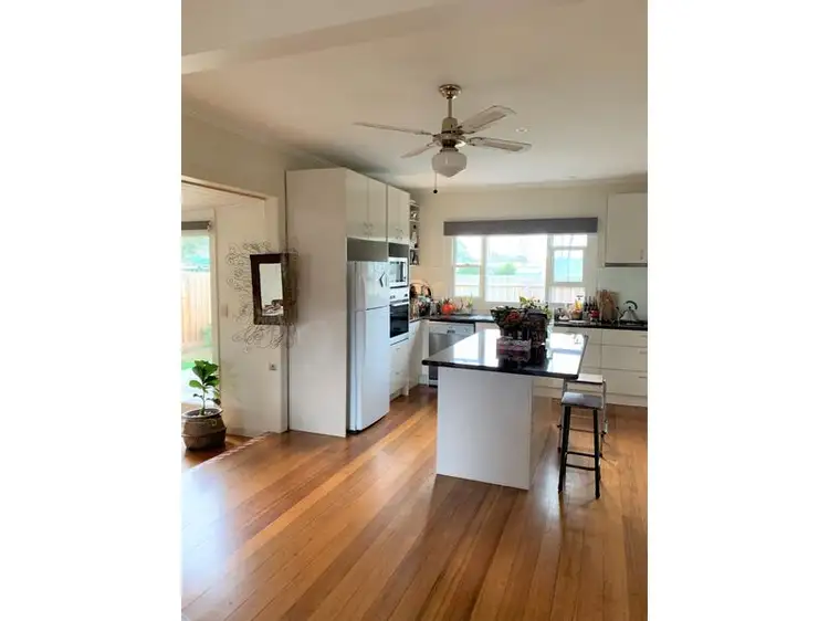 Second view of Homely house listing, 12A Albert Street, Trentham VIC 3458