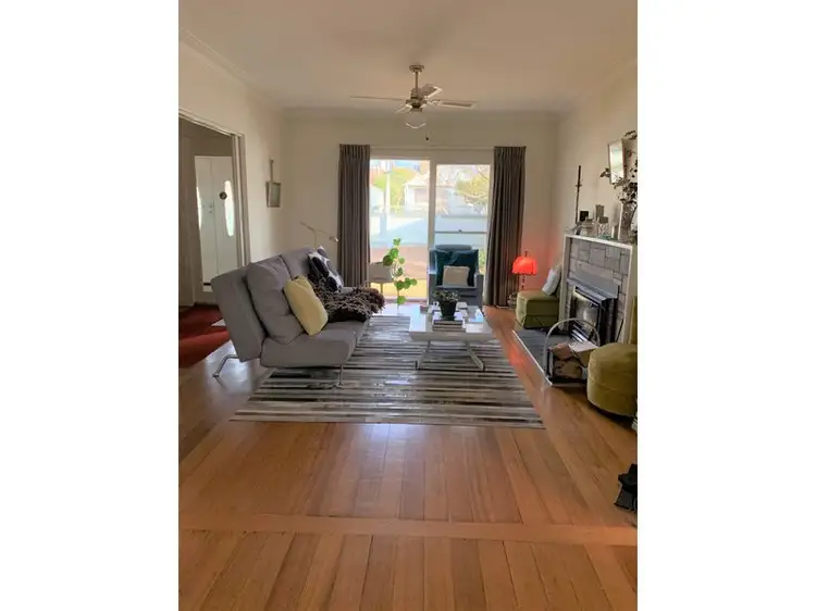 Third view of Homely house listing, 12A Albert Street, Trentham VIC 3458