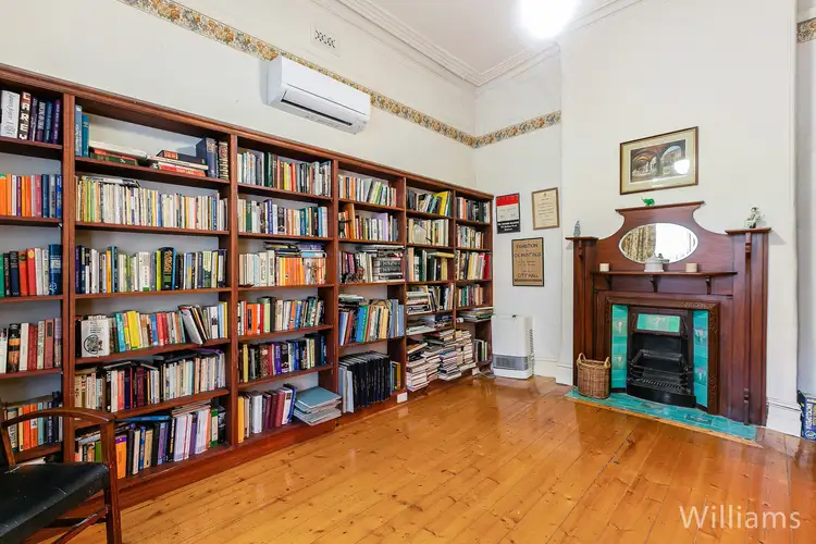 Fourth view of Homely house listing, 43 Railway Place, Williamstown VIC 3016