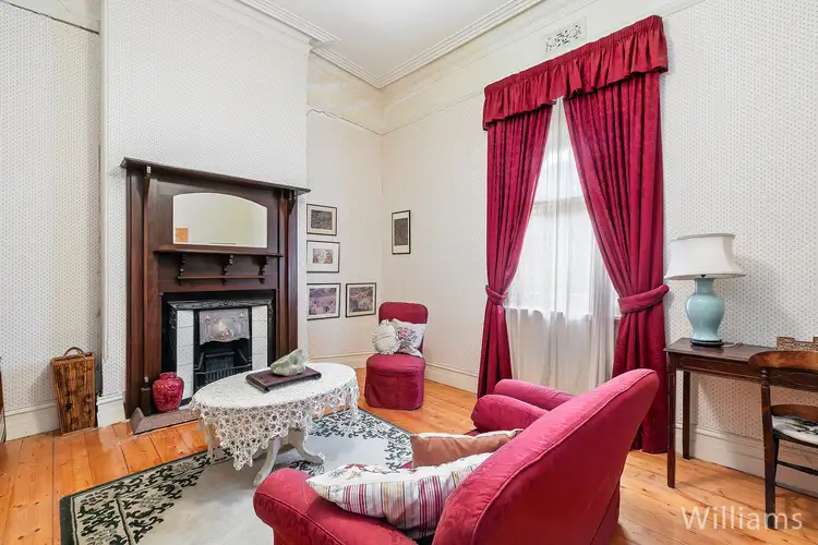 Fifth view of Homely house listing, 43 Railway Place, Williamstown VIC 3016