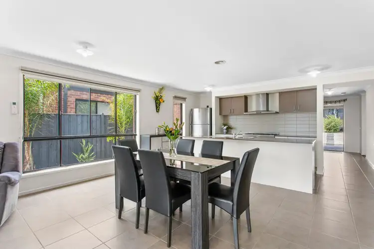 Fourth view of Homely house listing, 16 Anchorage Way, Leopold VIC 3224