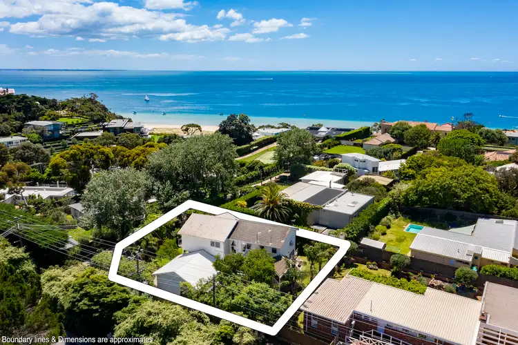2 Ilyuka Court, Portsea VIC 3944