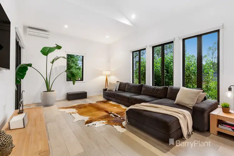 Fifth view of Homely townhouse listing, 1/1A Kampman Street, Bulleen VIC 3105