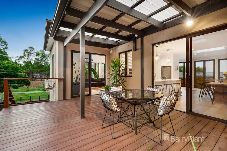 Sixth view of Homely townhouse listing, 1/1A Kampman Street, Bulleen VIC 3105