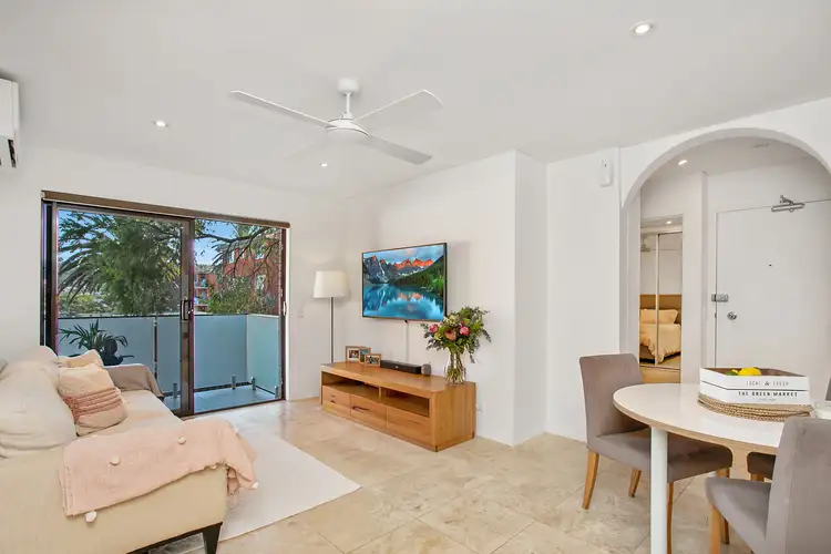 16/2 Carlton Street, Freshwater NSW 2096