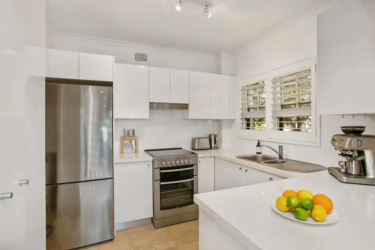 Second view of Homely apartment listing, 16/2 Carlton Street, Freshwater NSW 2096