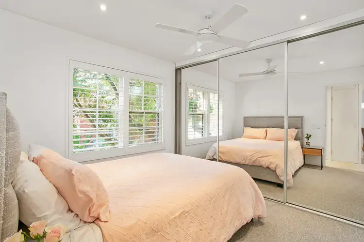 Third view of Homely apartment listing, 16/2 Carlton Street, Freshwater NSW 2096
