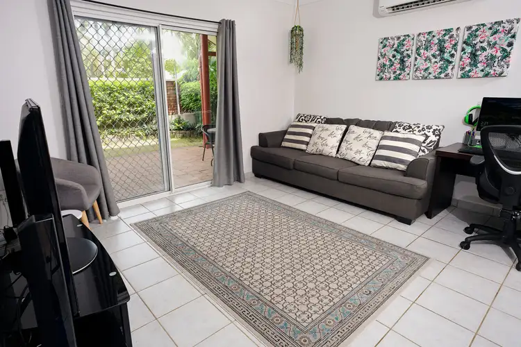 Main view of Homely unit listing, 8/34 Sovereign Circuit, Coconut Grove NT 810