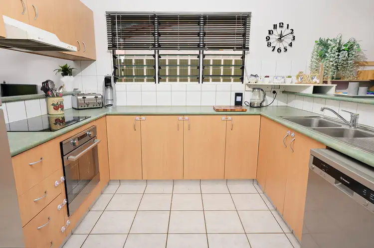 Second view of Homely unit listing, 8/34 Sovereign Circuit, Coconut Grove NT 810
