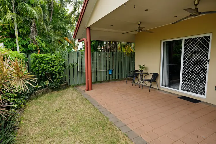 Third view of Homely unit listing, 8/34 Sovereign Circuit, Coconut Grove NT 810