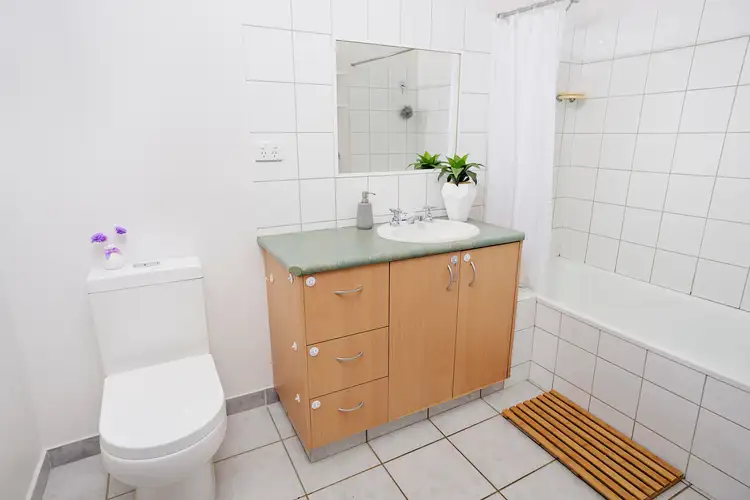 Fourth view of Homely unit listing, 8/34 Sovereign Circuit, Coconut Grove NT 810