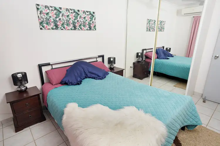 Fifth view of Homely unit listing, 8/34 Sovereign Circuit, Coconut Grove NT 810