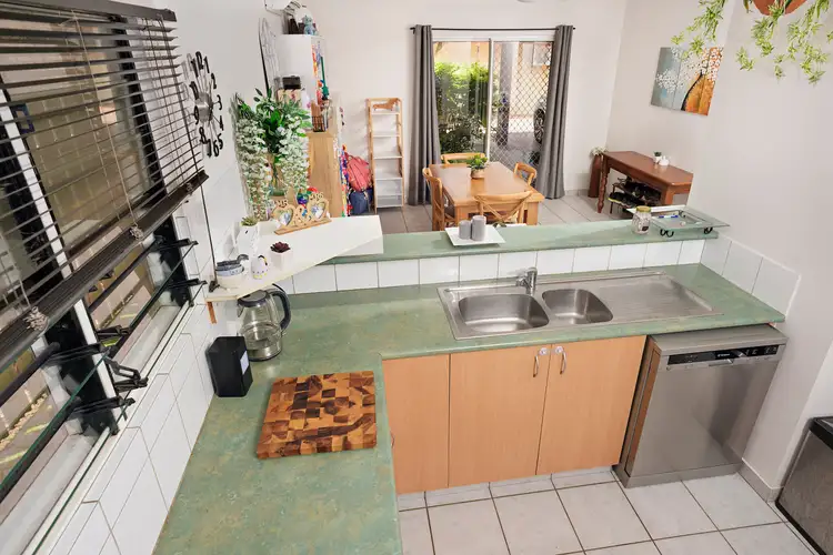 Sixth view of Homely unit listing, 8/34 Sovereign Circuit, Coconut Grove NT 810