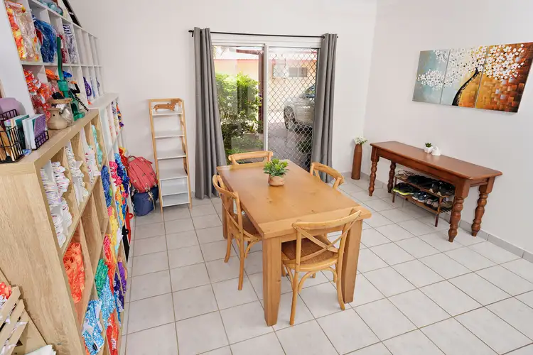 Seventh view of Homely unit listing, 8/34 Sovereign Circuit, Coconut Grove NT 810