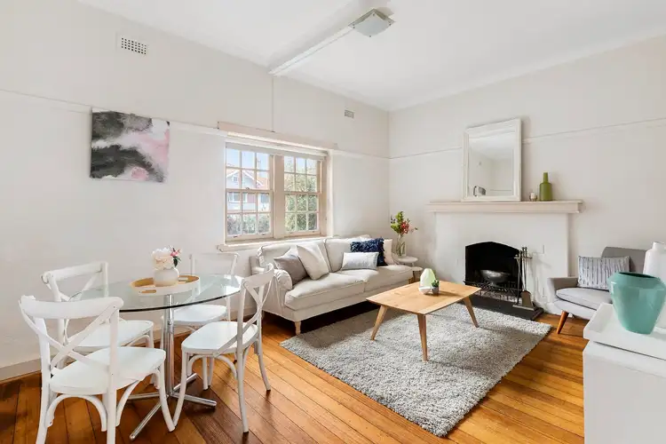 3/101 Barkly Street, St Kilda VIC 3182
