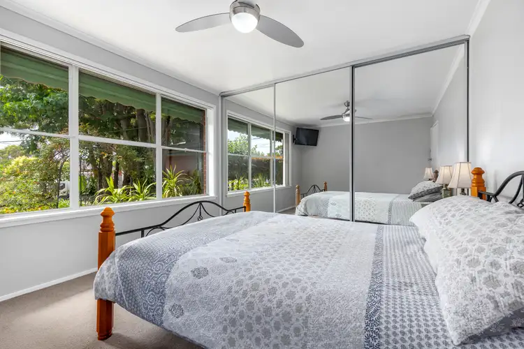 Third view of Homely house listing, 5 Stricta Court, Frankston North VIC 3200