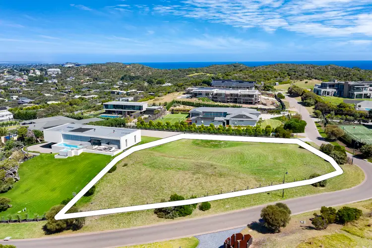25 Wildcoast Road, Portsea VIC 3944