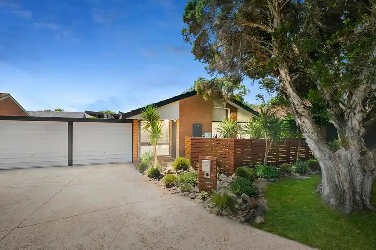 Main view of Homely townhouse listing, 10 Baxter Court, Chelsea VIC 3196