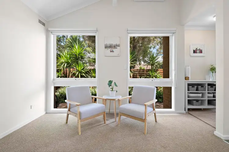 Second view of Homely townhouse listing, 10 Baxter Court, Chelsea VIC 3196