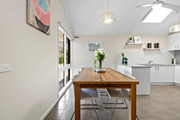 Third view of Homely townhouse listing, 10 Baxter Court, Chelsea VIC 3196