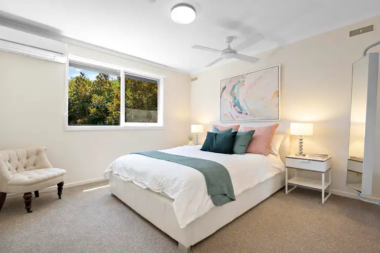 Fifth view of Homely townhouse listing, 10 Baxter Court, Chelsea VIC 3196