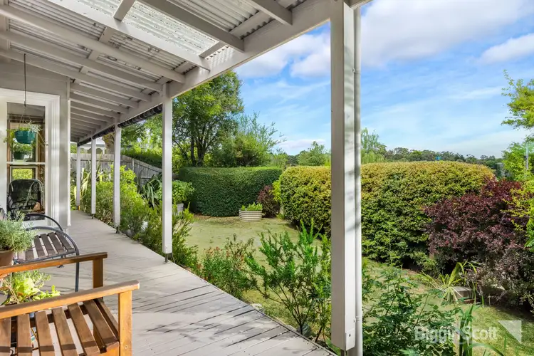 Second view of Homely house listing, 11 King Street, Daylesford VIC 3460