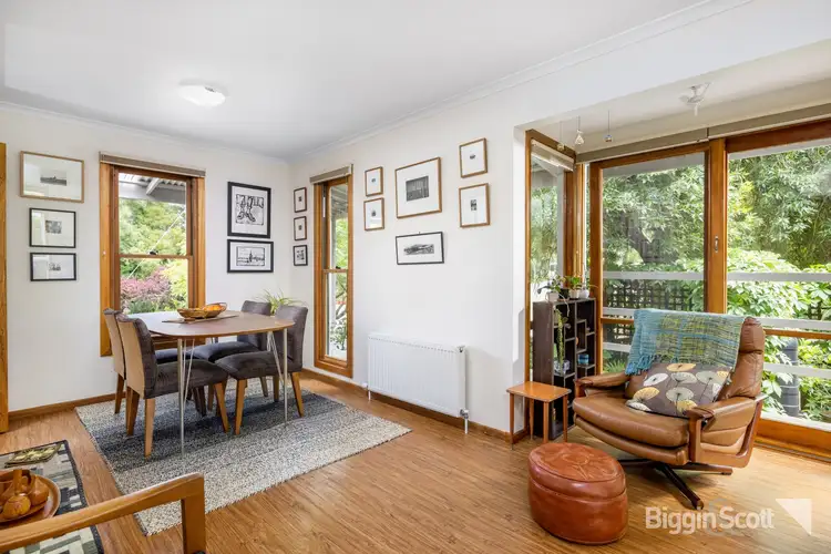 Fifth view of Homely house listing, 11 King Street, Daylesford VIC 3460