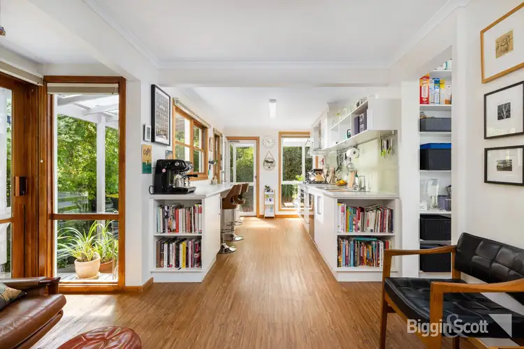 Sixth view of Homely house listing, 11 King Street, Daylesford VIC 3460