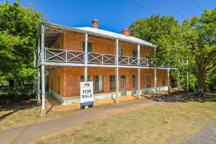 Main view of Homely house listing, 75 Smith Street, Macedon VIC 3440