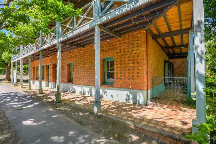 Second view of Homely house listing, 75 Smith Street, Macedon VIC 3440