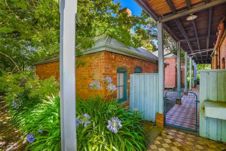 Fifth view of Homely house listing, 75 Smith Street, Macedon VIC 3440