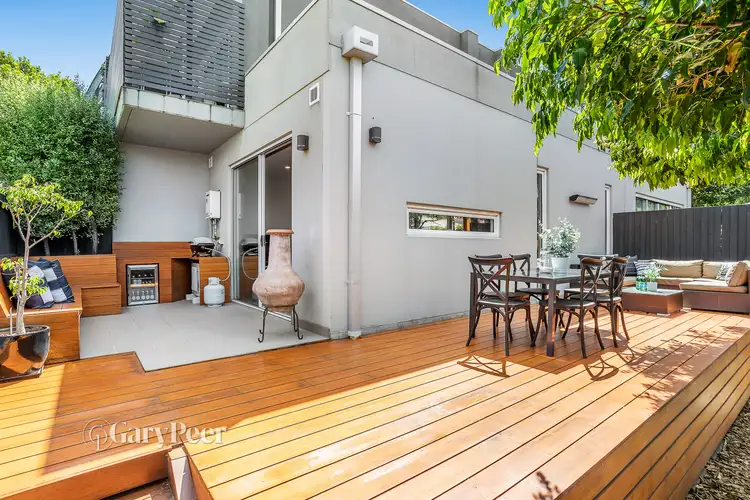 6/400 Dandenong Road, Caulfield North VIC 3161