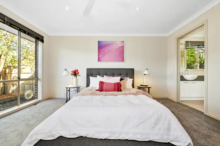 Third view of Homely house listing, 2/15 Mindara Avenue, Rowville VIC 3178