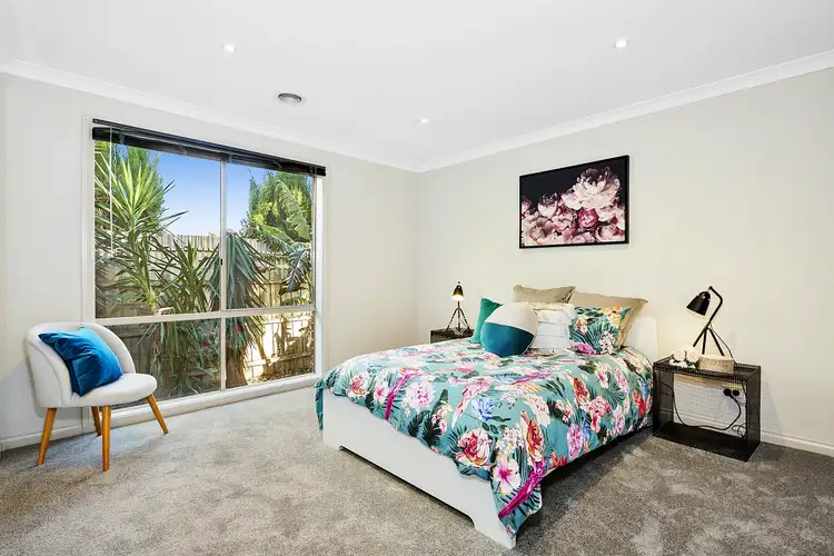 Fifth view of Homely house listing, 2/15 Mindara Avenue, Rowville VIC 3178