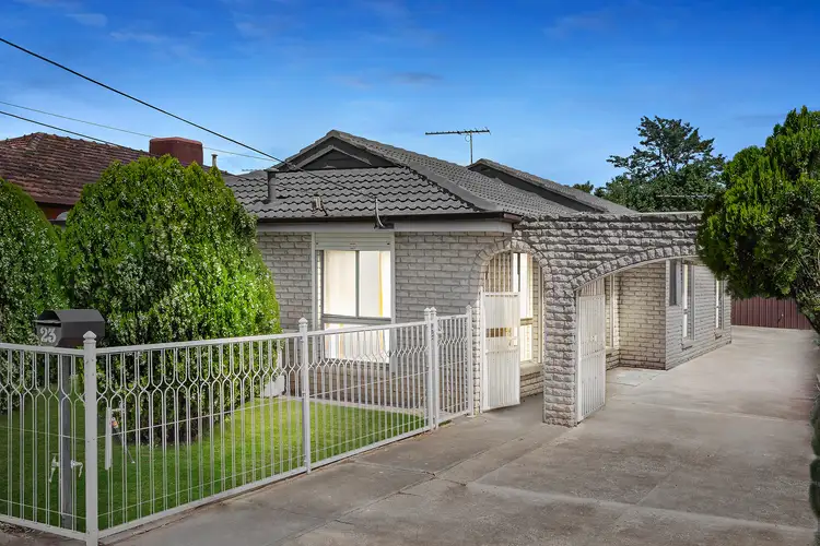 23 Alma Avenue, Altona Meadows VIC 3028