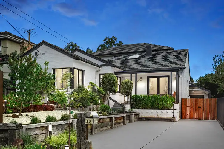 48 Nicholas Street, Ashburton VIC 3147