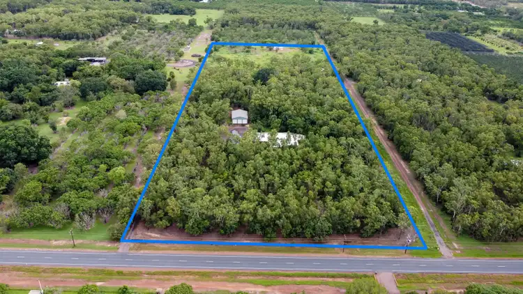 Third view of Homely rural property listing, 700 Pioneer Drive, Humpty Doo NT 836