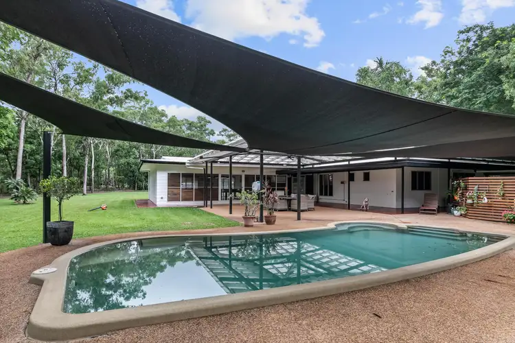 Fourth view of Homely rural property listing, 700 Pioneer Drive, Humpty Doo NT 836