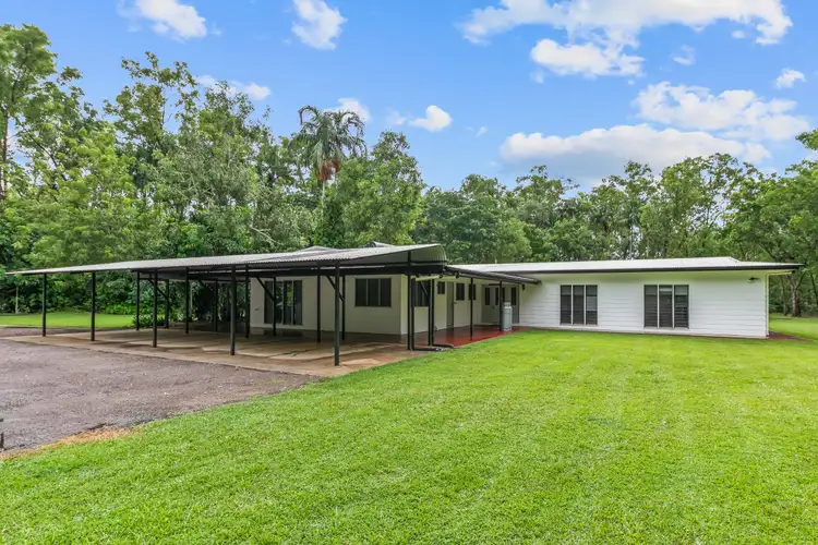 Fifth view of Homely rural property listing, 700 Pioneer Drive, Humpty Doo NT 836