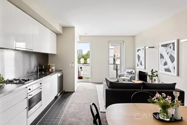 405M/201 Powlett Street, East Melbourne VIC 3002