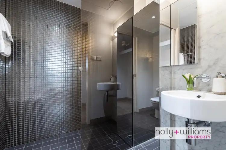 Fifth view of Homely apartment listing, 31/539 St Kilda Road, Melbourne VIC 3004