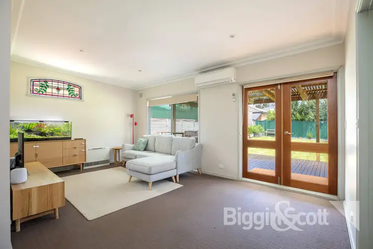 Second view of Homely house listing, 209 Brougham Street, Soldiers Hill VIC 3350